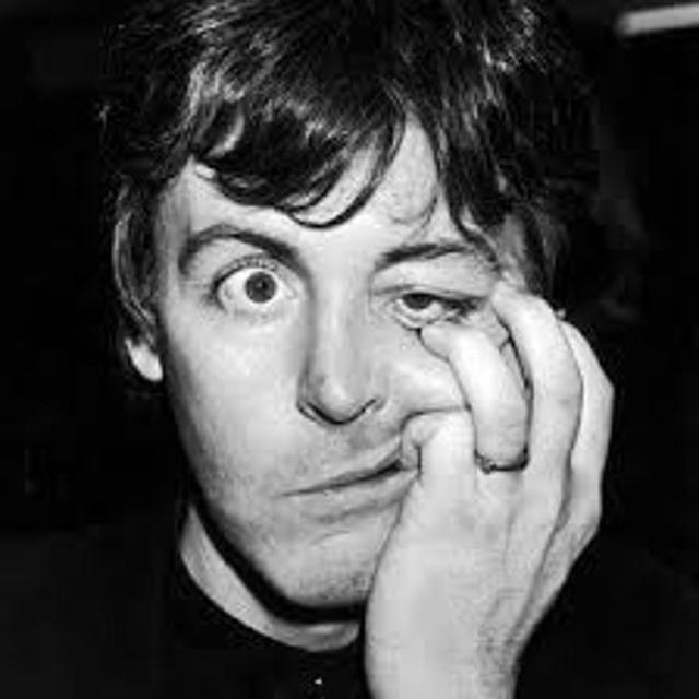 Paul McCartney - Coming Up (Carlos b Side Base) - podcast episode cover