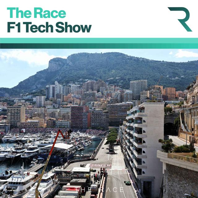 Red Bull's resurgence + The intriguing strategic variables for Monaco - podcast episode cover