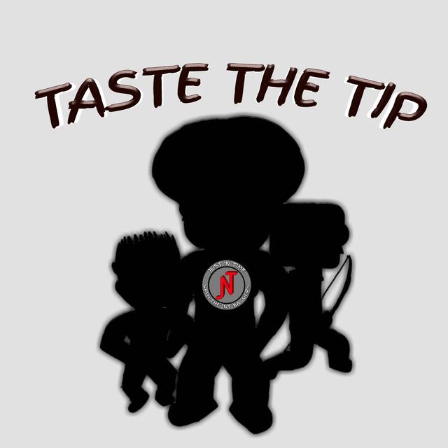 Taste The Tip - podcast episode cover