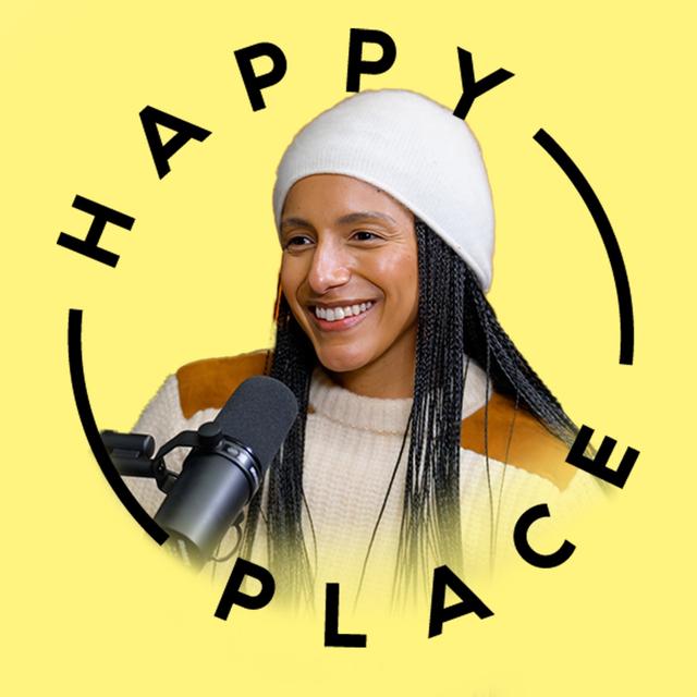 Afua Hirsch: “Nobody gets to police our bodies!” How to reject beauty trends - podcast episode cover