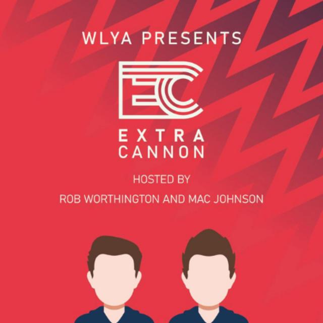 Episode 61 - The Toilet Bowl Awaits (ECP) - podcast episode cover