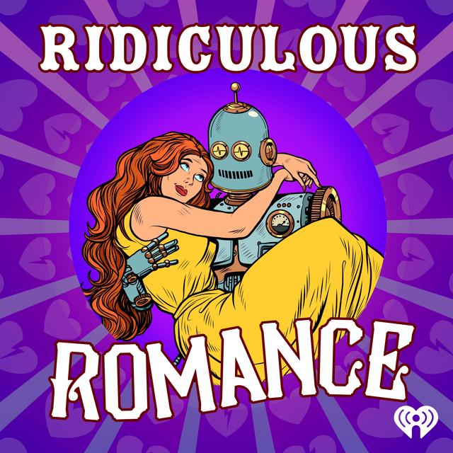 Purple People-Cheaters? The California Sex Commune Pt. 2 - podcast episode cover