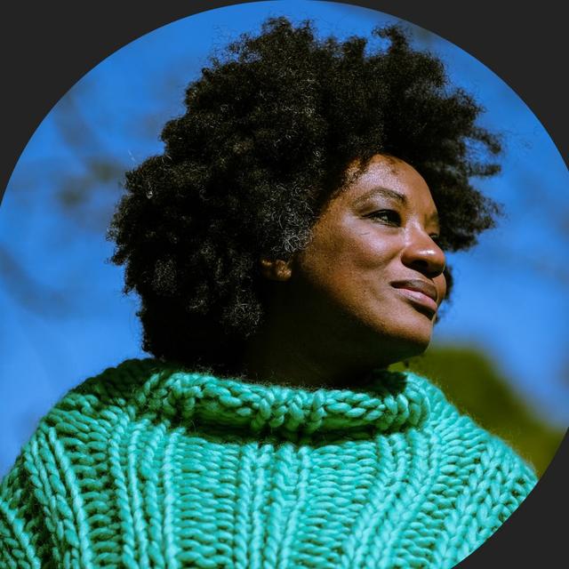 Aja Barber on Consumed: the need for collective action and change - podcast episode cover