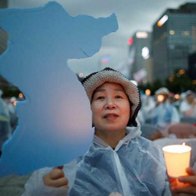 Eyewitness North Korea: An American's Journey Through Society, Myth & History [PREVIEW] - podcast episode cover