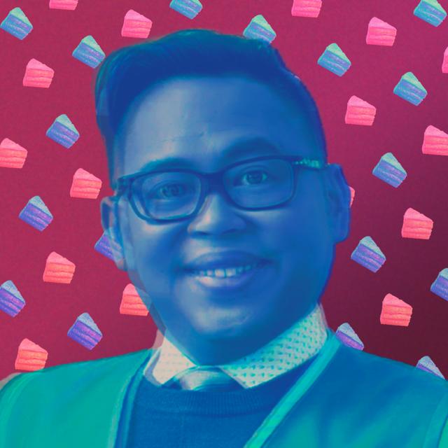 Superstore Is Queerer Than You Think - podcast episode cover