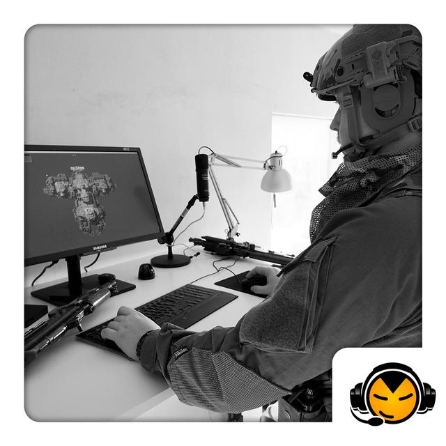 65. Константин Кошутин про Hammerfight и Highfleet - podcast episode cover