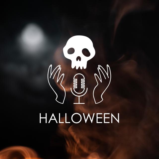 Afl. 10: Halloween special - podcast episode cover
