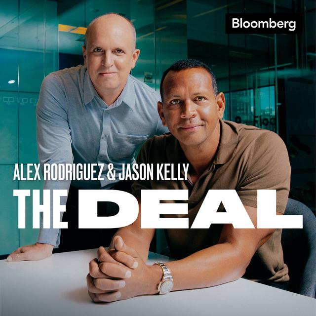 Inside the Commanders DC Deal with Owner Josh Harris - podcast episode cover