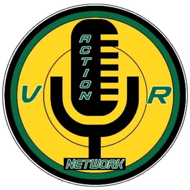 The Action VR CCM Music Pack - podcast episode cover