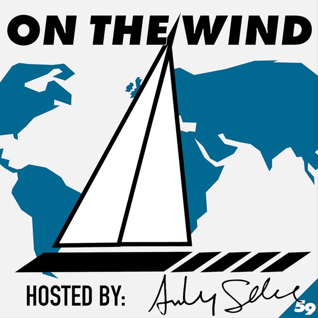 Susie Goodall REPLAY // Golden Globe Prep - podcast episode cover