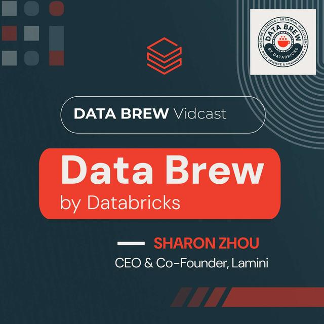 Mixture of Memory Experts (MoME) | Data Brew | Episode 36 - podcast episode cover