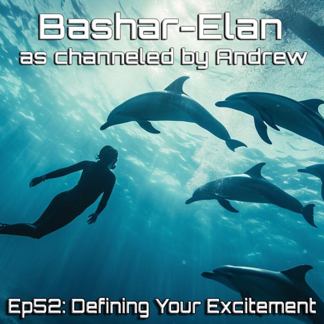 EP52: Defining Your Excitement - podcast episode cover