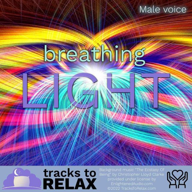 Breathing Light -  Deep Relaxation Sleep Meditation - podcast episode cover