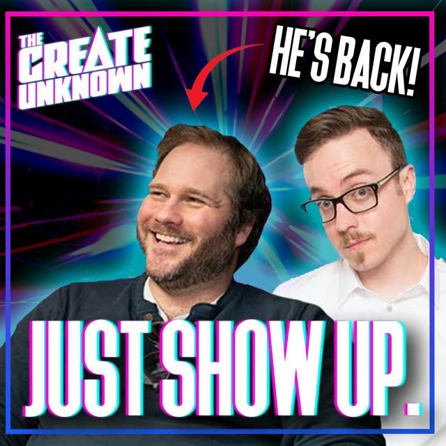 Our Best Advice is the Dumbest - podcast episode cover
