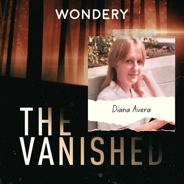 Diana Avera - podcast episode cover