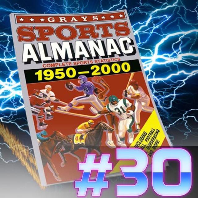 Décennie's-30- Retour vers le - podcast episode cover