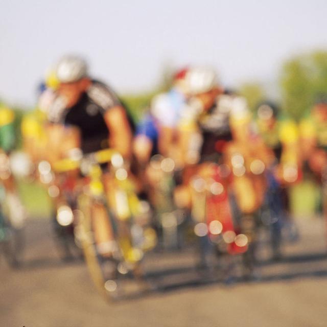 #ICYMI: The Murky World of Doping in Sports - podcast episode cover