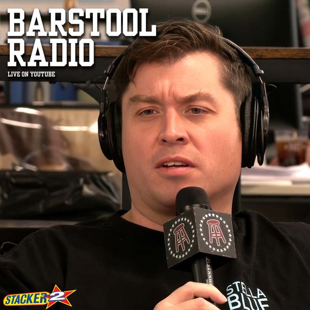 We've Found a Caller that Can Out Crazy Rico Bosco - podcast episode cover