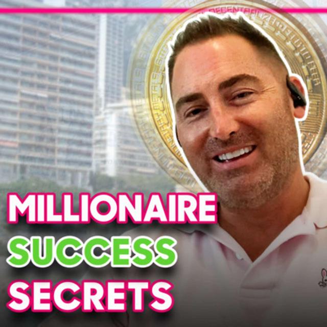 Millionaire's Success Top Tips - Truth Bombs in 15 minutes! - podcast episode cover