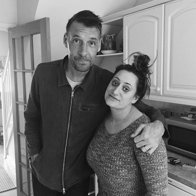 S01E12 - Lauren Socha - podcast episode cover