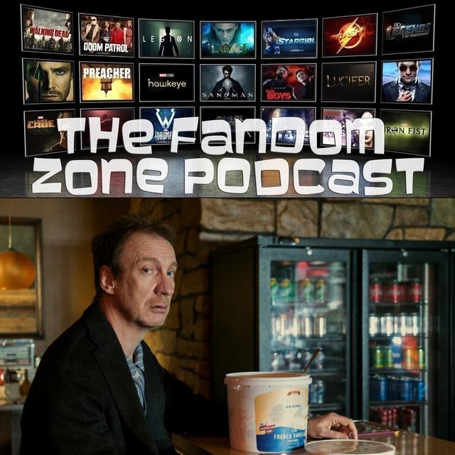 24/7 - podcast episode cover