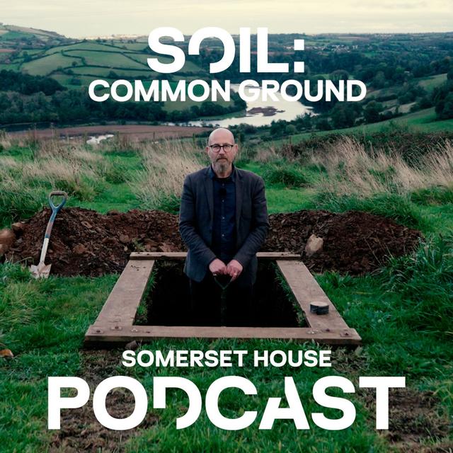 Our Future | Soil: Common Ground Podcast - podcast episode cover