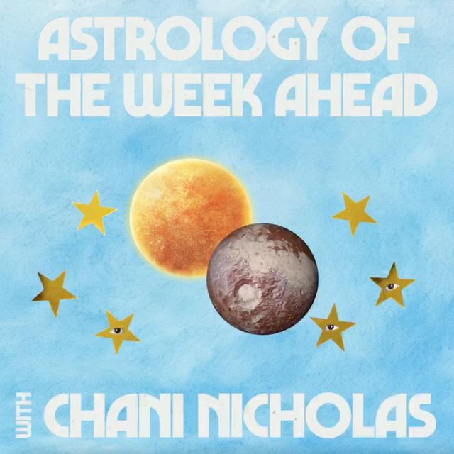 The Week of January 15th, 2024: Major shift alert — Aquarius season begins and Pluto enters Aquarius - podcast episode cover