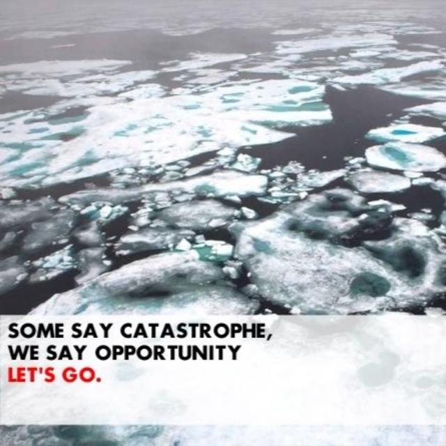 9 - Conservation and Capitalism - podcast episode cover