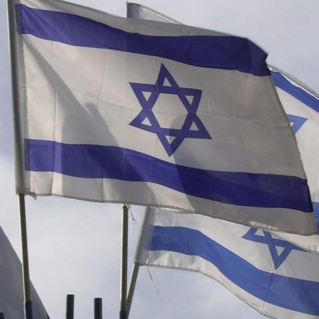 Israel Isn't Fake - Returning Home - podcast episode cover