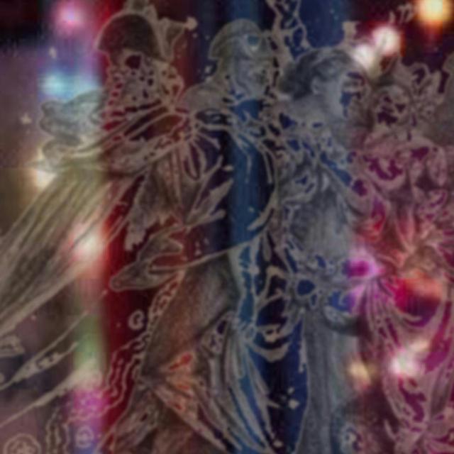 Revisiting Eyes Wide Shut - podcast episode cover