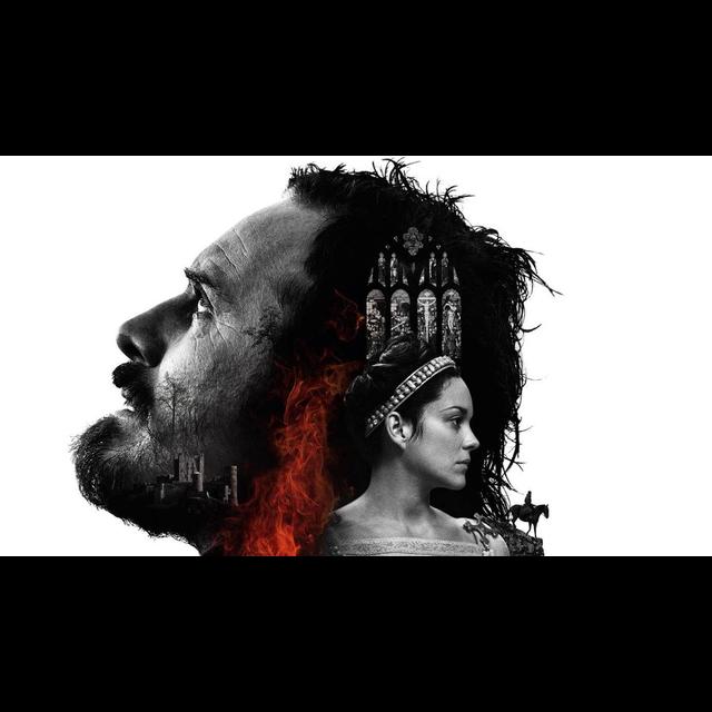 WR93 - Macbeth - podcast episode cover