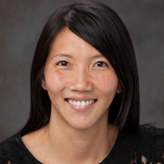 Ep. 40:  Transforming the Health of (Post-)Incarcerated Patients with Emily Wang, Yale University - podcast episode cover