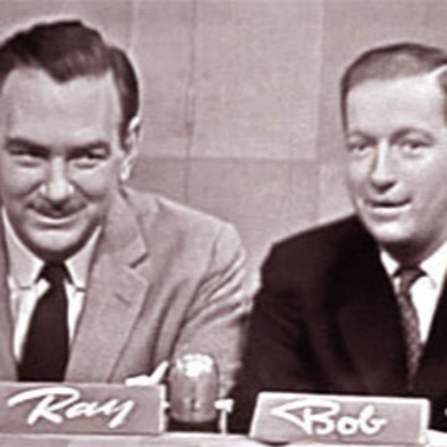 The Big Show Podcast 1952-01-27 (045) Tallulah Bankhead, Victor Borge, Bob Elliot, Ray Goulding, Jack Carson. James Barton, etc (Mindi) - podcast episode cover