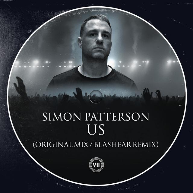 Simon Patterson - Us (Blashear Remix) - podcast episode cover
