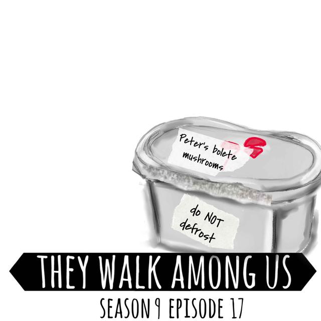 Eunuch Maker / Marius Gustavson - podcast episode cover