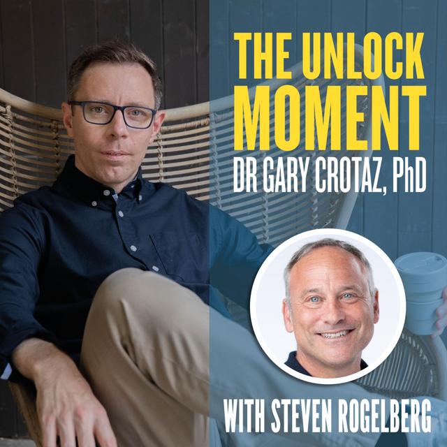 137 Steven Rogelberg: Glad We Met - The Art Of Truly Seeing Your People In A 1:1 Meeting - podcast episode cover