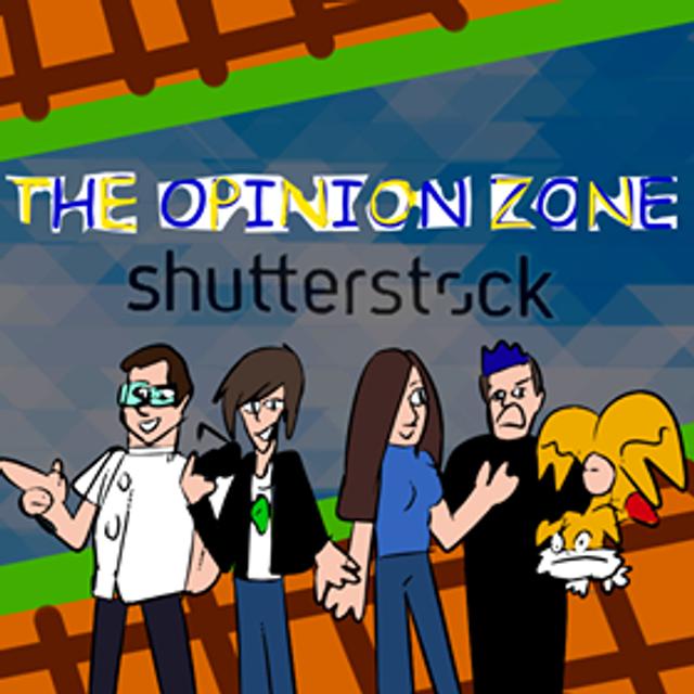 Opinion Zone: The BEST episode EVER (NOT CLICK BAIT) - podcast episode cover