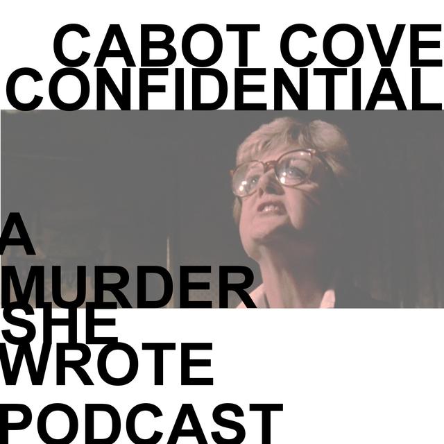 S01E20 - Murder At The Oasis - podcast episode cover