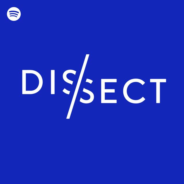 BONUS - Dissecting JESUS IS KING w/ Femi Olutade - podcast episode cover