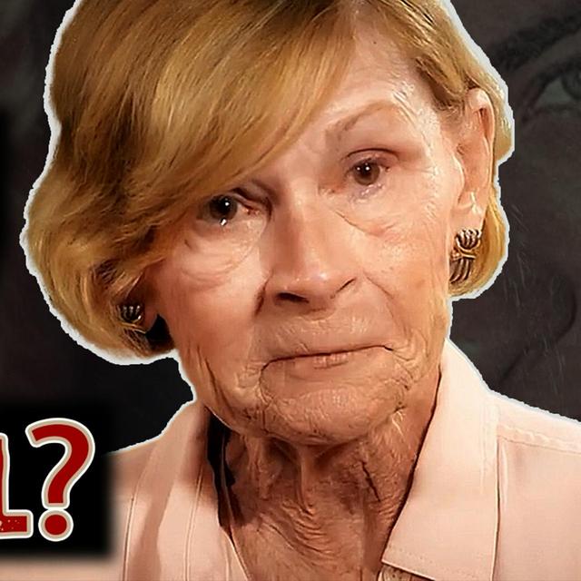 UNSOLVED Lovers Lane Nightmare - Who Murdered Cheryl & Andy? - podcast episode cover