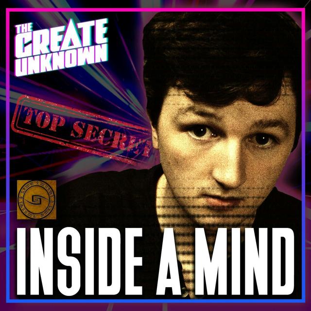 Is Inside a Mind YouTube's Best Storyteller? [Ep. 87] - podcast episode cover