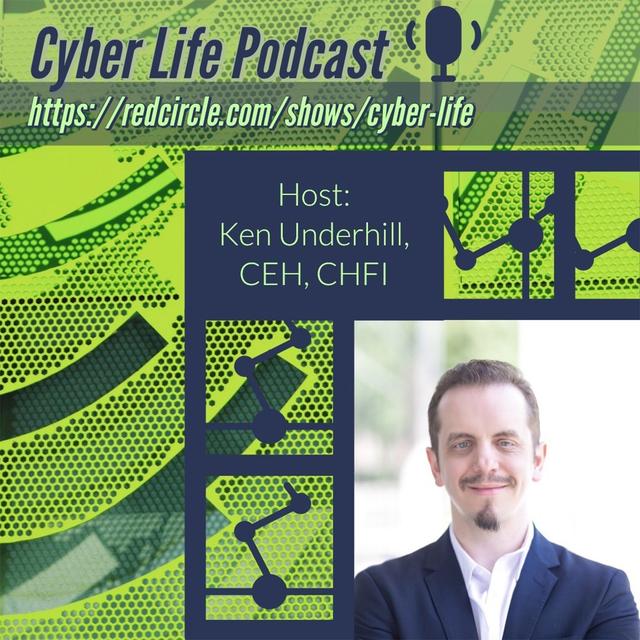 Episode 19: The Man, the Myth, and the Legend: Dwaine Roberts - podcast episode cover