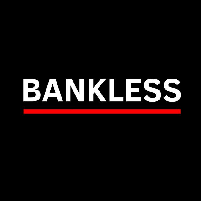 Bankless x UpOnly Therapy Stream - podcast episode cover