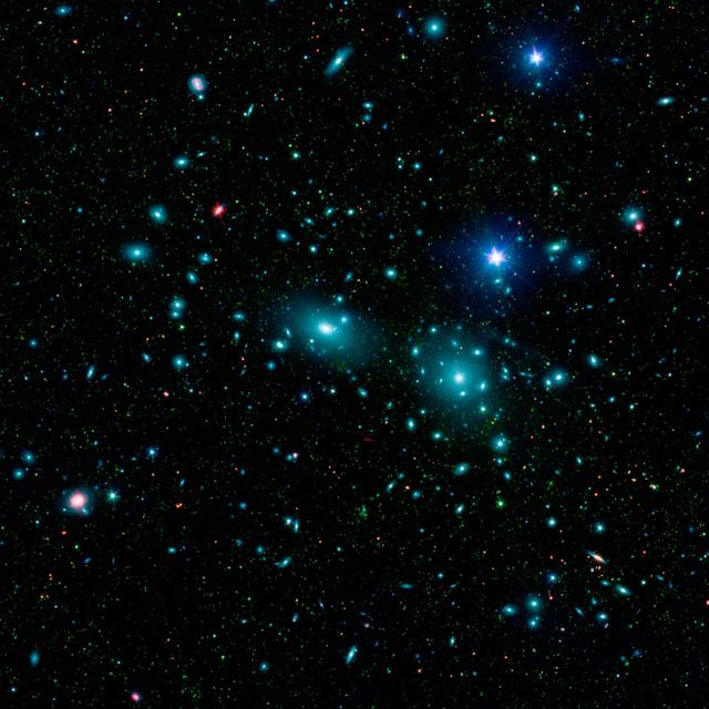 Cosmic Queries – Cosmological Curiosities - podcast episode cover