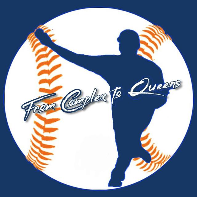 From Complex To Queens, Episode 301: 2025 draft recap, Day 2 - podcast episode cover