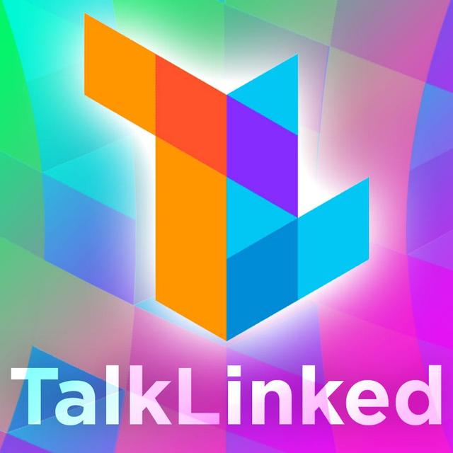 TalkLinked - Mac Address is BACK, Catching Up w/ Jonathan Horst - podcast episode cover