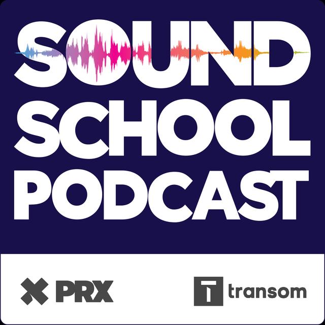 Revisiting: Robot Babies and Radio Luck - podcast episode cover