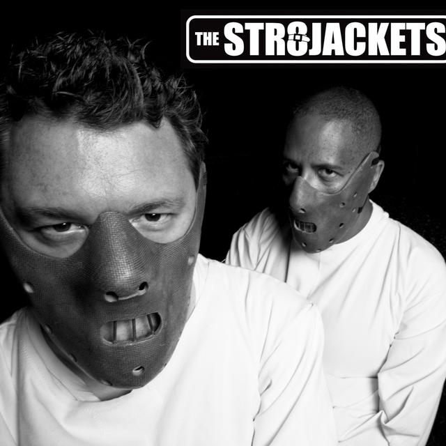 The Str8jackets Deluded Podcast 007 - podcast episode cover
