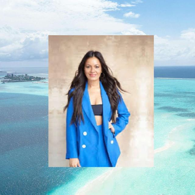 Unblock Your Purpose with Francesca Sipma - podcast episode cover