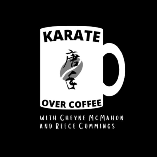 #7 Stories About Okinawa - Part Two - podcast episode cover
